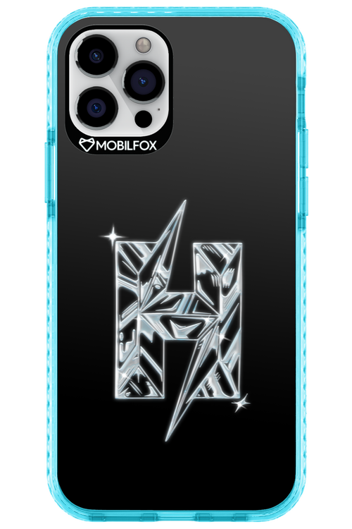 H DIAMOND 2.0 - Apple iPhone 12 Pro