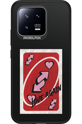 LOVE AGAIN 2.0 - Xiaomi 13