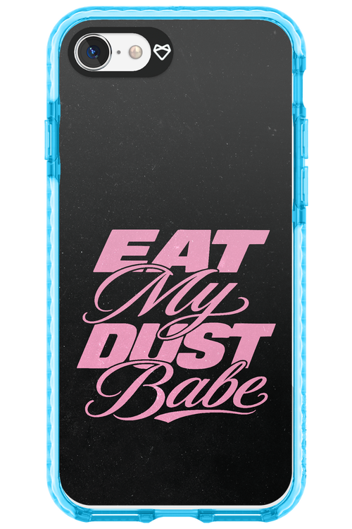 Eat My Dust 2.0 - Apple iPhone SE 2020