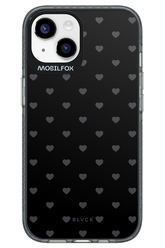 BLVCK HEARTS - Apple iPhone 14