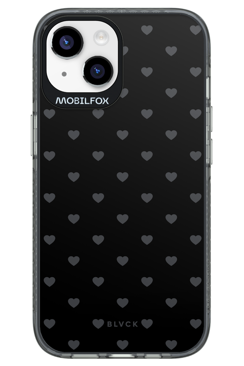 BLVCK HEARTS - Apple iPhone 14