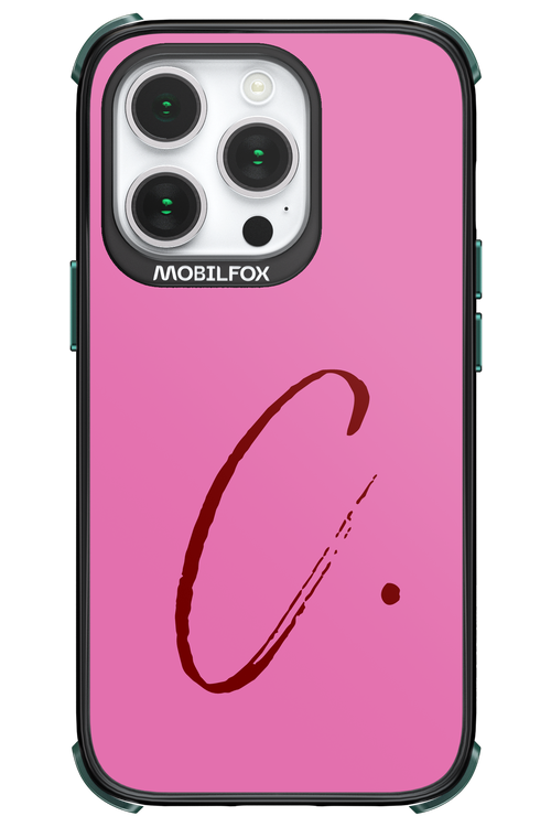 (Sorbet) C 2.0 - Apple iPhone 14 Pro