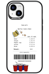 house party - Apple iPhone 15 Plus