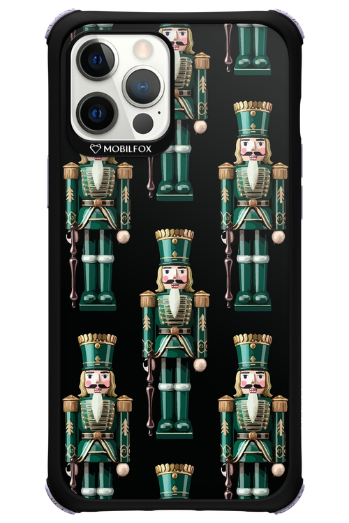 Nutcracker - Apple iPhone 12 Pro Max