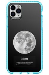Moon - Apple iPhone 11 Pro Max