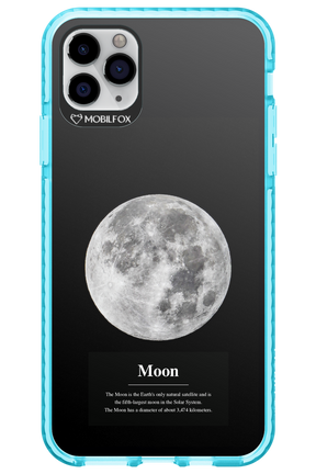 Moon - Apple iPhone 11 Pro Max