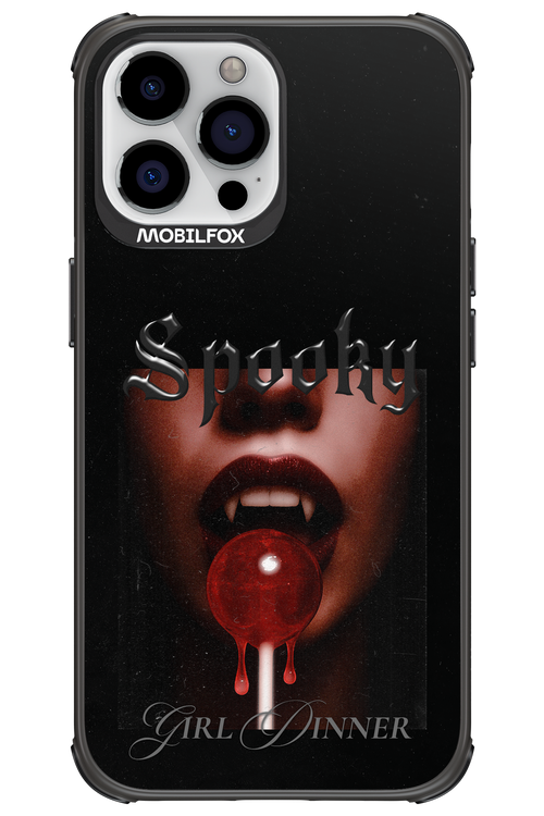 Freaky Girl - Apple iPhone 13 Pro Max