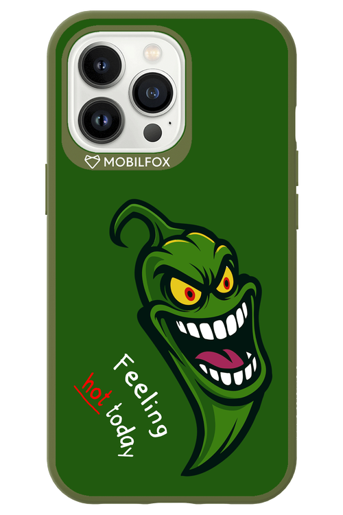 Crazy Chili 2.0 - Apple iPhone 13 Pro