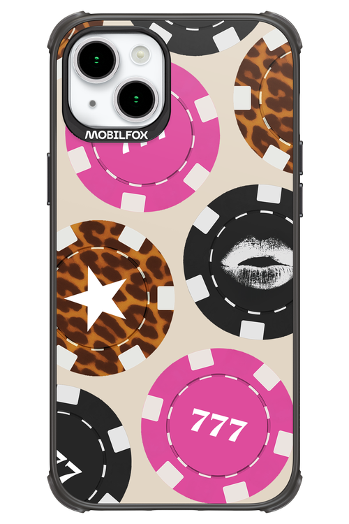 All In - Apple iPhone 15 Plus