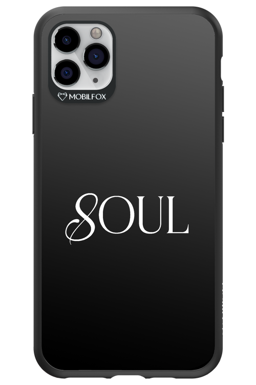 S Soul Mates - Apple iPhone 11 Pro Max