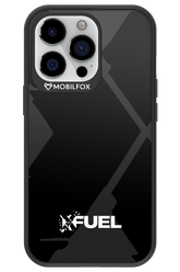 Shadow Mode - Apple iPhone 13 Pro