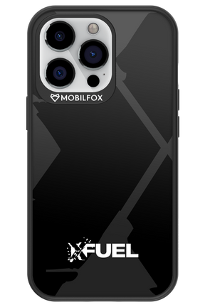 Shadow Mode - Apple iPhone 13 Pro