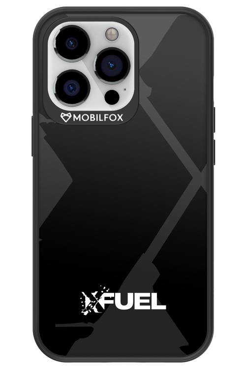 Shadow Mode - Apple iPhone 13 Pro