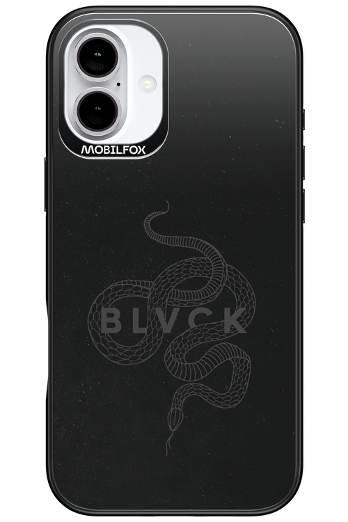 MAMBA - Apple iPhone 16 Plus