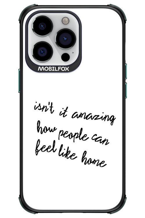 Isn't It - Apple iPhone 13 Pro