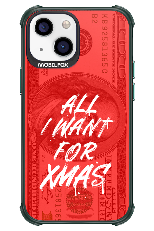 ALL I WANT FOR XMAS - Apple iPhone 13 Mini