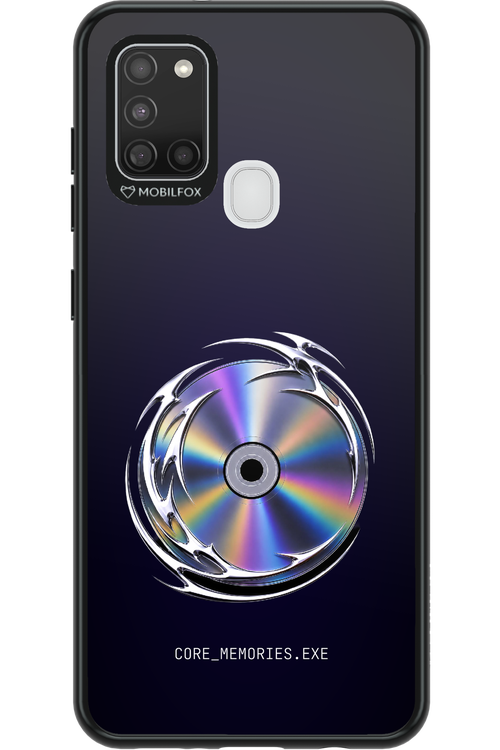 Core Memories 2.0 - Samsung Galaxy A21 S