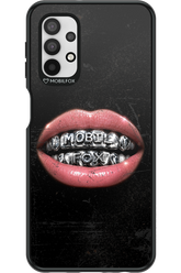 MOBILFOX GRILL 2.0 - Samsung Galaxy A32 5G