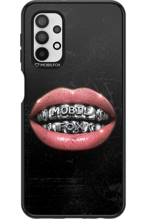 MOBILFOX GRILL 2.0 - Samsung Galaxy A32 5G