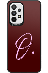 (Dark Blush) O 2.0 - Samsung Galaxy A33