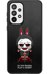 Sawbubu - Samsung Galaxy A73