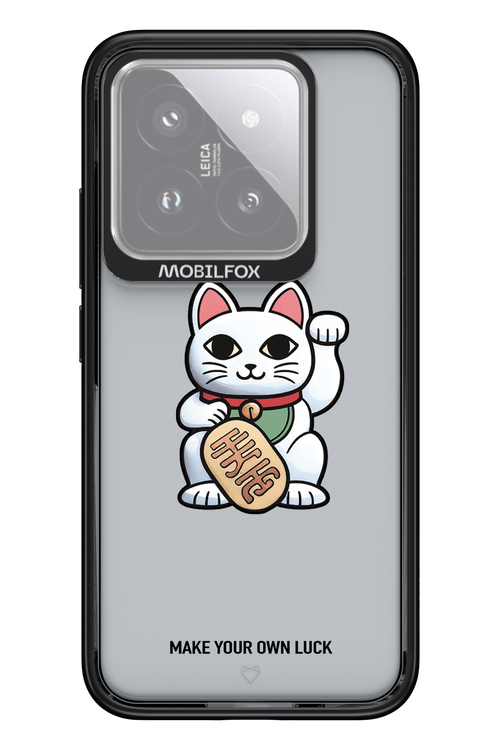 Maneki Neko - Xiaomi 14