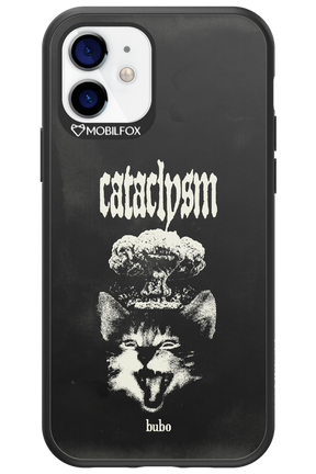 CATACLYSM - Apple iPhone 12