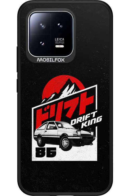 Drift king - Xiaomi 13