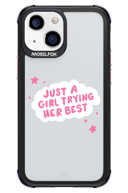 Her Best - Apple iPhone 13 Mini