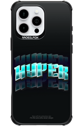 HYPER DIAMOND - Apple iPhone 16 Pro Max