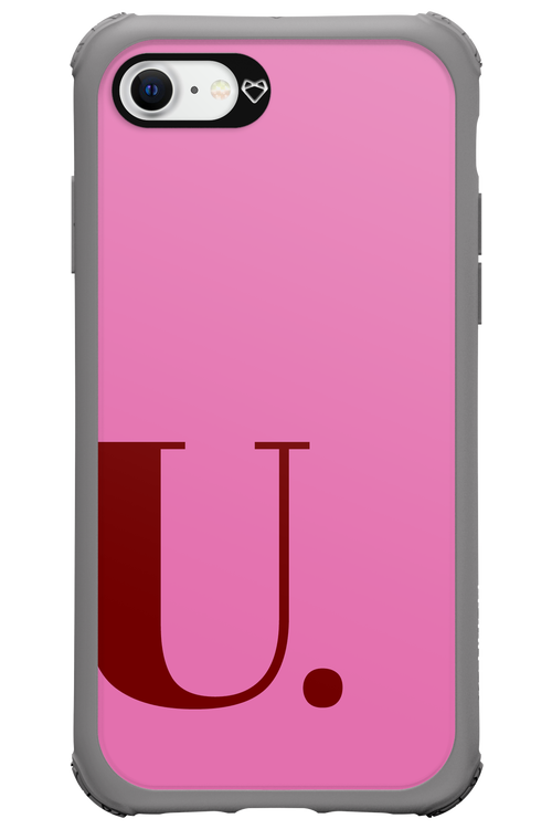 U (Sorbet) 2.0 - Apple iPhone SE 2020