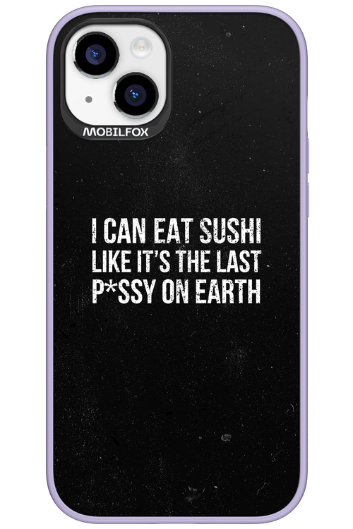 SUSHI 2.0 - Apple iPhone 15 Plus