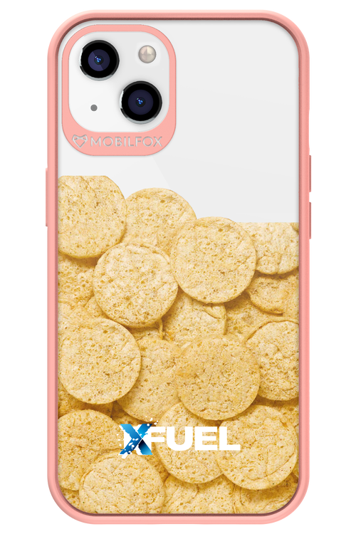 Golden Crunch - Apple iPhone 13