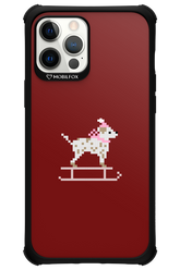 Chill Pup - Apple iPhone 12 Pro Max