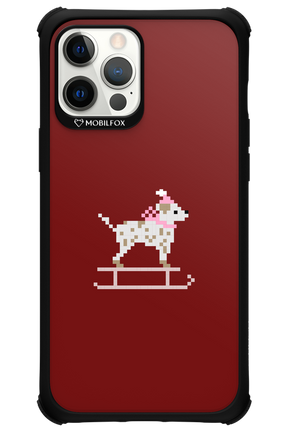 Chill Pup - Apple iPhone 12 Pro Max