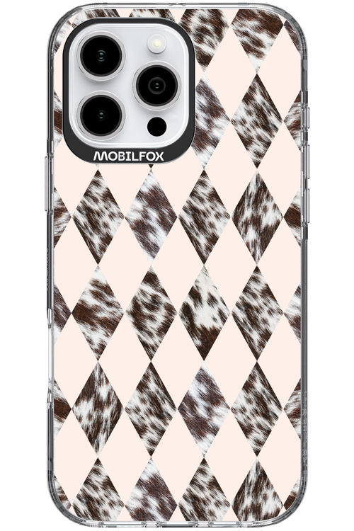 Cool Floor - Apple iPhone 16 Pro Max