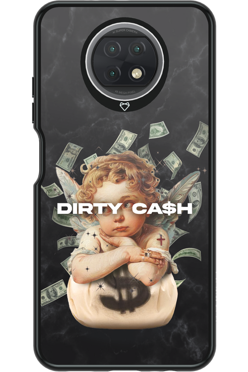 DirtyCash - Xiaomi Redmi Note 9T 5G