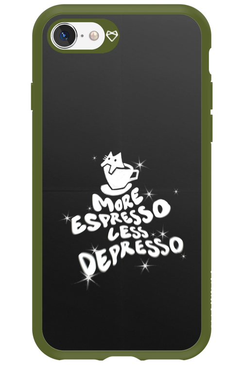DEPRESSO - Apple iPhone SE 2022