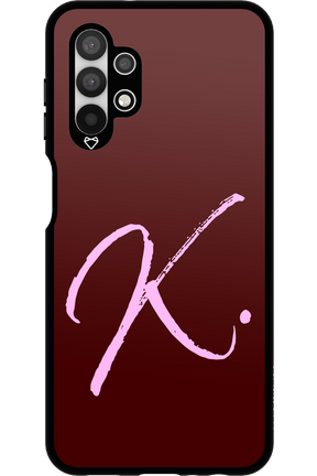 (Dark Blush) K 2.0 - Samsung Galaxy A13 4G