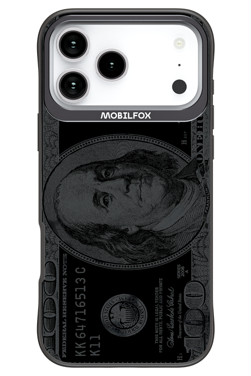 100 2.0 - Apple iPhone 17 Pro Max