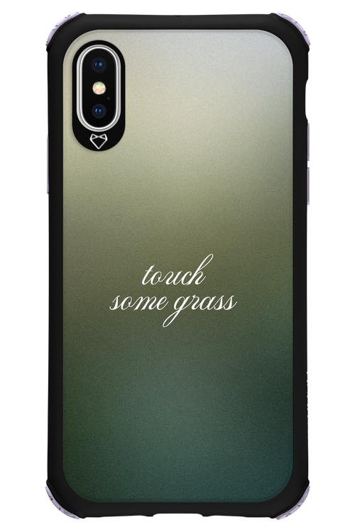 Natural Reset - Apple iPhone XS