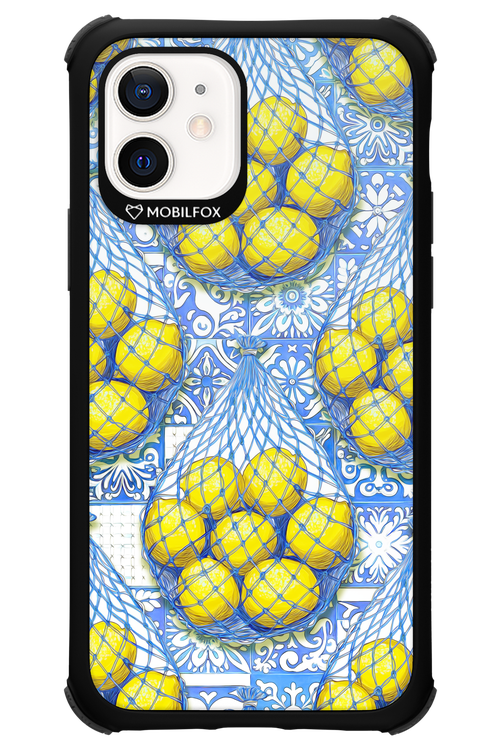 Net Style - Apple iPhone 12