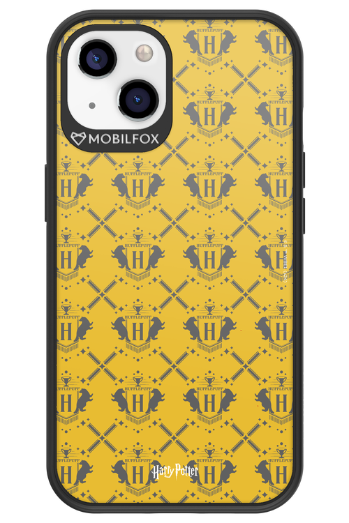 You Might Belong in Hufflepuff - Apple iPhone 13