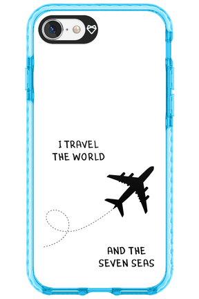Traveller - Apple iPhone 8