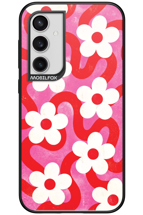 BLOSSOM TWIST 2.0 - Samsung Galaxy S23 FE