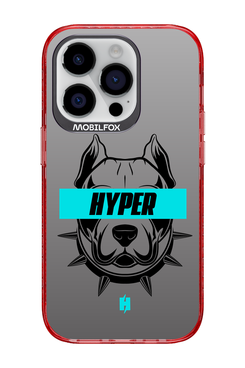 BULL - Apple iPhone 14 Pro