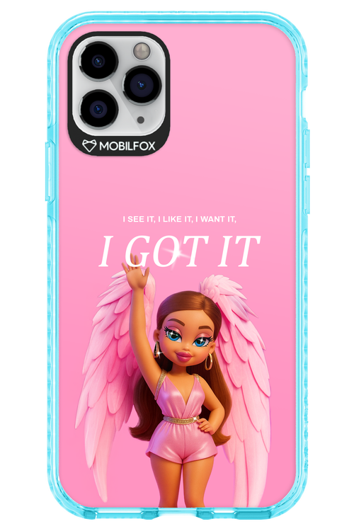 Got It 2.0 - Apple iPhone 11 Pro