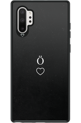 O Black II 2.0 - Samsung Galaxy Note 10+