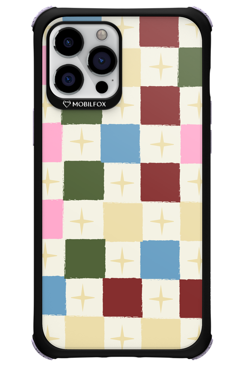 Winter Scarf - Apple iPhone 12 Pro Max