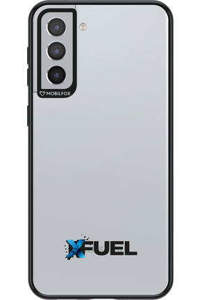 Pure Power - Samsung Galaxy S21+